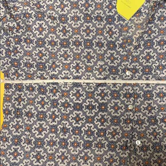 Roberta Roller Rabbit XL - Picture 5 of 8